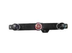 Recambio de warning para fiat 500 (312_) 1.2 (312axa1a) referencia OEM IAM   