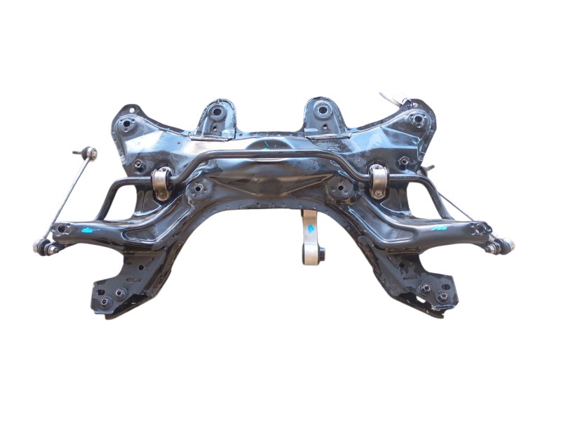 Recambio de cuna motor para fiat 500 (312_) 1.2 (312axa1a) referencia OEM IAM   
