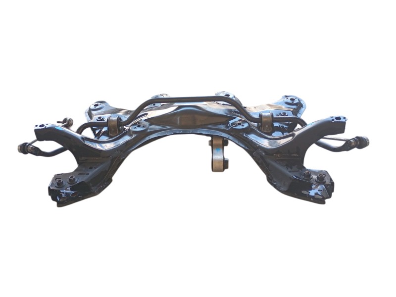 Recambio de cuna motor para fiat 500 (312_) 1.2 (312axa1a) referencia OEM IAM   