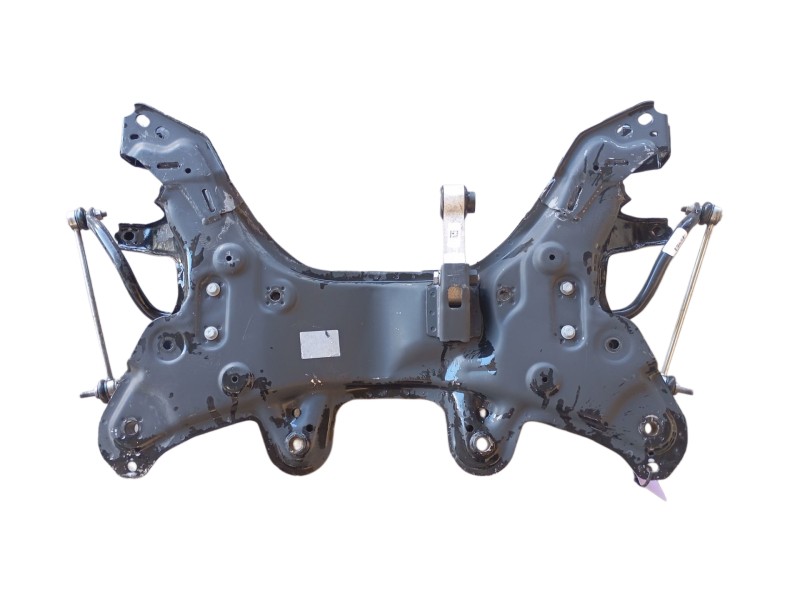 Recambio de cuna motor para fiat 500 (312_) 1.2 (312axa1a) referencia OEM IAM   
