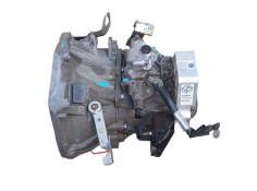 Recambio de caja cambios para fiat 500 (312_) 1.2 (312axa1a) referencia OEM IAM 0000071797211 / 0000046340233   2