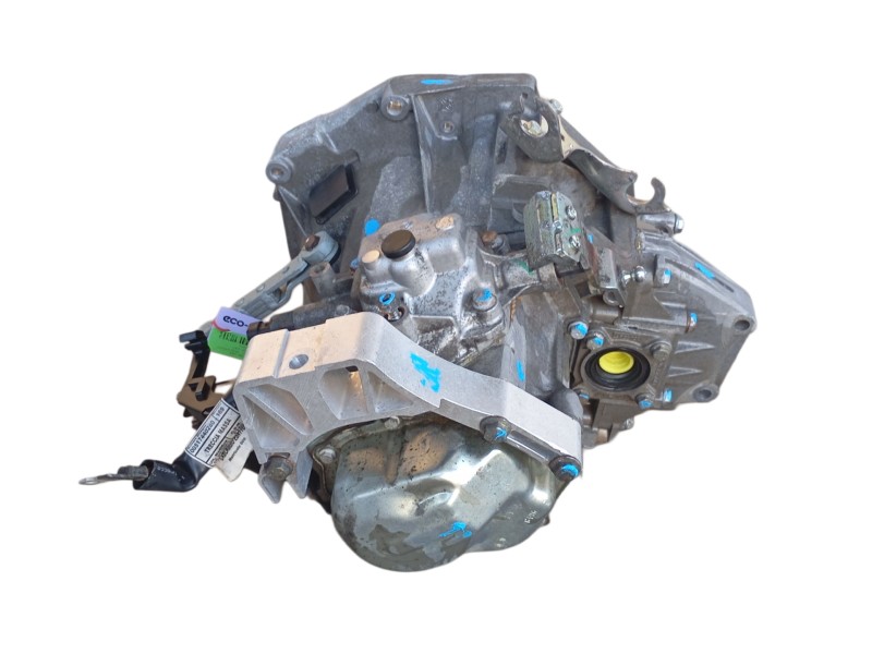 Recambio de caja cambios para fiat 500 (312_) 1.2 (312axa1a) referencia OEM IAM 0000071797211 / 0000046340233  