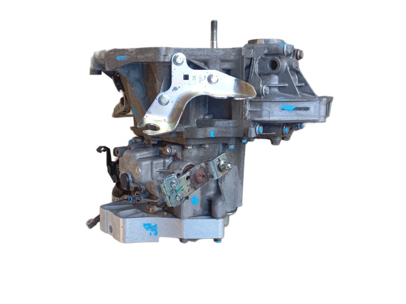 Recambio de caja cambios para fiat 500 (312_) 1.2 (312axa1a) referencia OEM IAM 0000071797211 / 0000046340233  