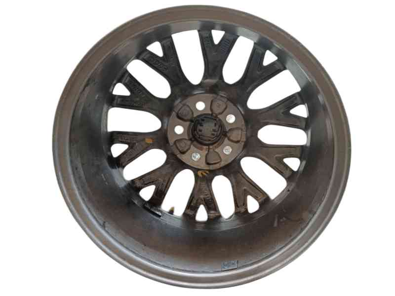 Recambio de llanta para seat ibiza v (kj1, kjg) 1.0 tsi referencia OEM IAM  6.5Jx16 ET47