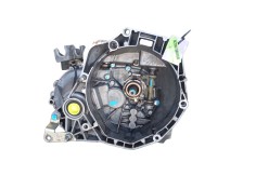 Recambio de caja cambios para fiat doblo cargo (263_) 1.3 d multijet referencia OEM IAM 95531170 / 0000071724815 / 0001682154680