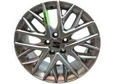 Recambio de llanta para seat ibiza v (kj1, kjg) 1.0 tsi referencia OEM IAM  6.5Jx16 ET47
