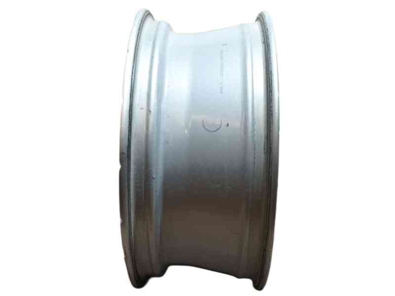 Recambio de llanta para seat ibiza v (kj1, kjg) 1.0 tsi referencia OEM IAM  6.5Jx16 ET47