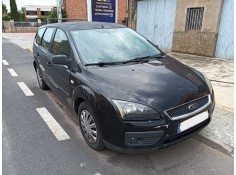 FORD FOCUS II TURNIER (DA_, FFS, DS)