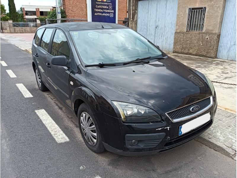 ford focus ii turnier (da_, ffs, ds) del año 2005