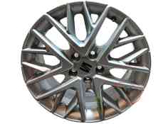 Recambio de llanta para seat ibiza v (kj1, kjg) 1.0 tsi referencia OEM IAM  6.5Jx16 ET47