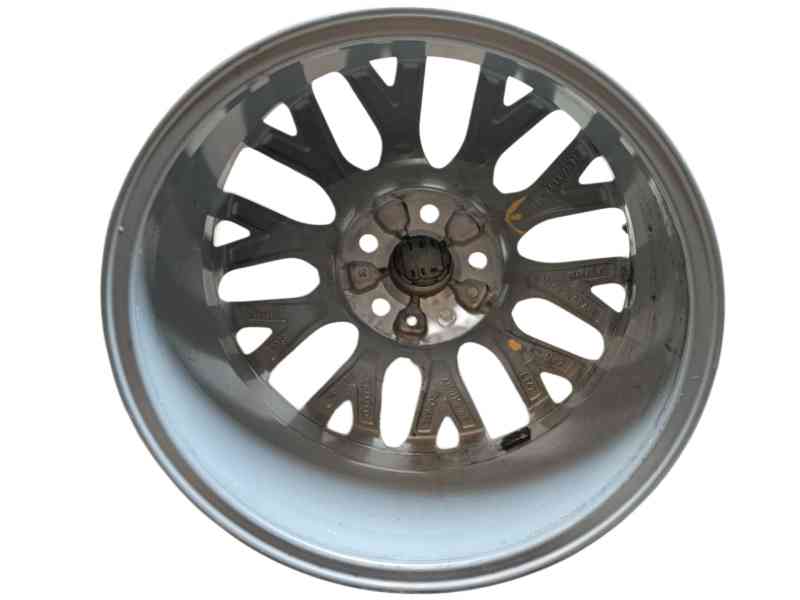 Recambio de llanta para seat ibiza v (kj1, kjg) 1.0 tsi referencia OEM IAM  6.5Jx16 ET47