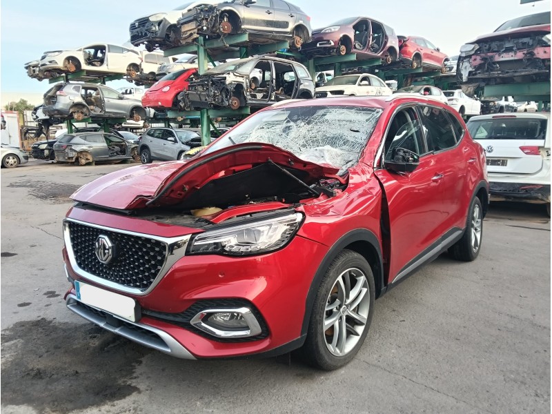 mg hs (as23) del año 2023