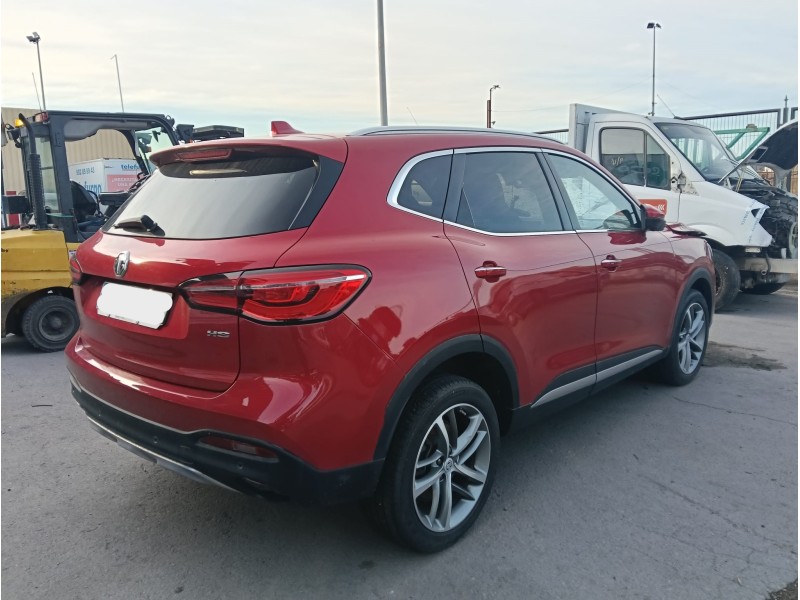 mg hs (as23) del año 2023