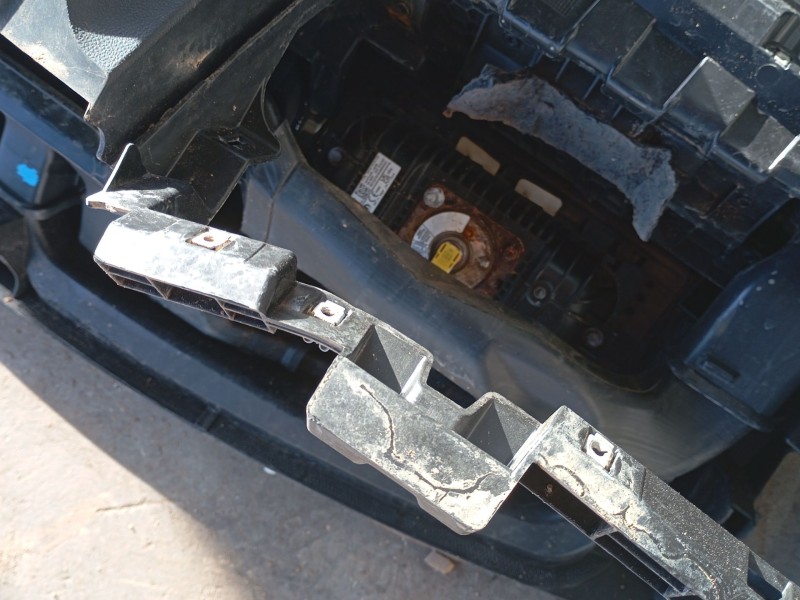 Recambio de salpicadero para jeep avenger 1.2 turbo 100 referencia OEM IAM  A022M477C 
