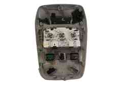Recambio de luz interior para jeep avenger 1.2 turbo 100 referencia OEM IAM    2