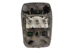 Recambio de luz interior para jeep avenger 1.2 turbo 100 referencia OEM IAM    2