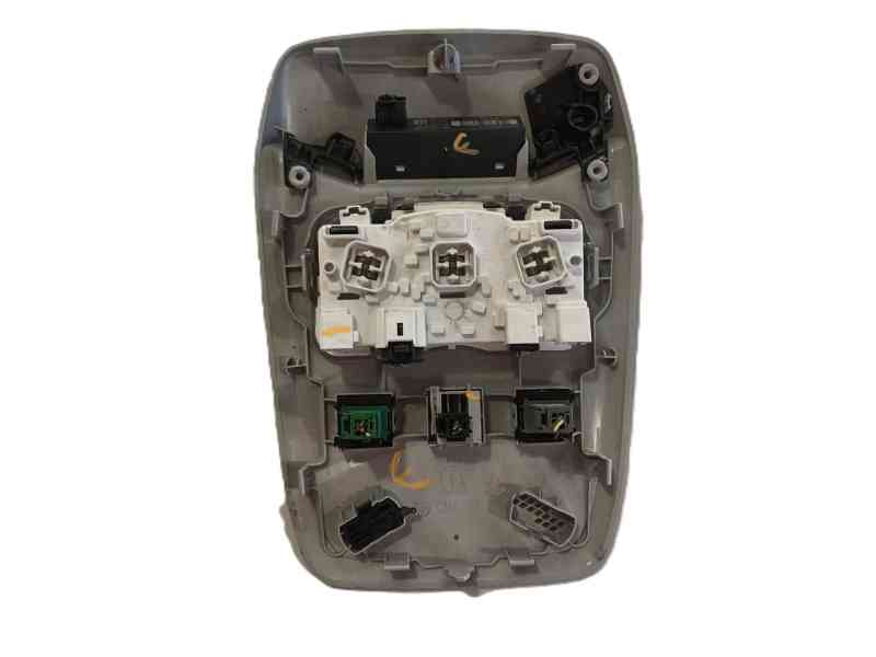 Recambio de luz interior para jeep avenger 1.2 turbo 100 referencia OEM IAM   
