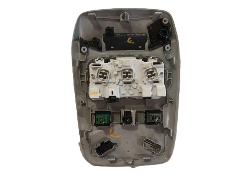 Recambio de luz interior para jeep avenger 1.2 turbo 100 referencia OEM IAM   