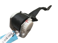 Recambio de cinturon seguridad trasero izquierdo para volkswagen polo v (6r1, 6c1) 1.4 tdi referencia OEM IAM 6R0857807CRAA 6R08