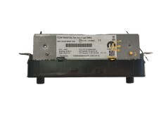 Recambio de pantalla multifuncion para fiat 500 (312_) 1.2 (312axa1a) referencia OEM IAM    2