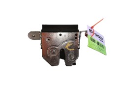 Recambio de cerradura maletero / porton para fiat 500 (312_) 1.2 (312axa1a) referencia OEM IAM 0000052161765  