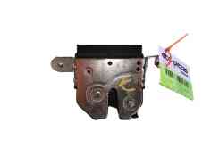 Recambio de cerradura maletero / porton para fiat 500 (312_) 1.2 (312axa1a) referencia OEM IAM 0000052161765  