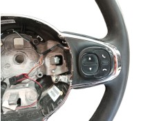 Recambio de volante para fiat 500 (312_) 1.2 (312axa1a) referencia OEM IAM    2