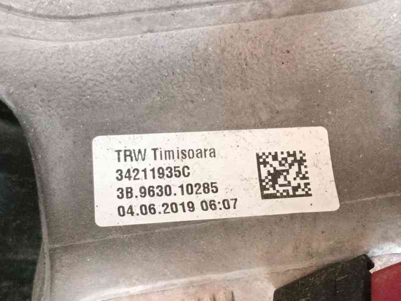 Recambio de volante para fiat 500 (312_) 1.2 (312axa1a) referencia OEM IAM   