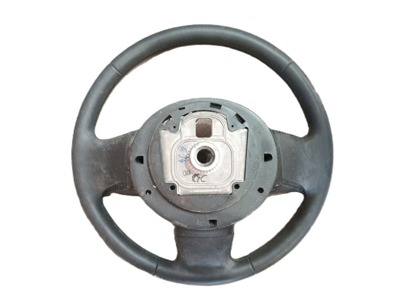 Recambio de volante para fiat 500 (312_) 1.2 (312axa1a) referencia OEM IAM   