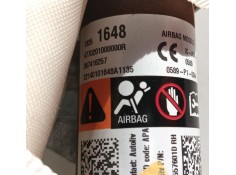 Recambio de airbag cortina delantero derecho para opel astra j sedán 1.7 cdti (69) referencia OEM IAM   