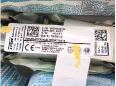 Recambio de airbag cortina delantero derecho para fiat 500 (312_) 1.2 (312axa1a) referencia OEM IAM    2