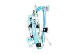 Recambio de airbag cortina delantero derecho para fiat 500 (312_) 1.2 (312axa1a) referencia OEM IAM   