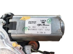 Recambio de motor limpia trasero para fiat 500 (312_) 1.2 (312axa1a) referencia OEM IAM 0000051850871  