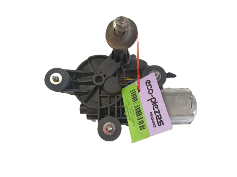 Recambio de motor limpia trasero para fiat 500 (312_) 1.2 (312axa1a) referencia OEM IAM 0000051850871  