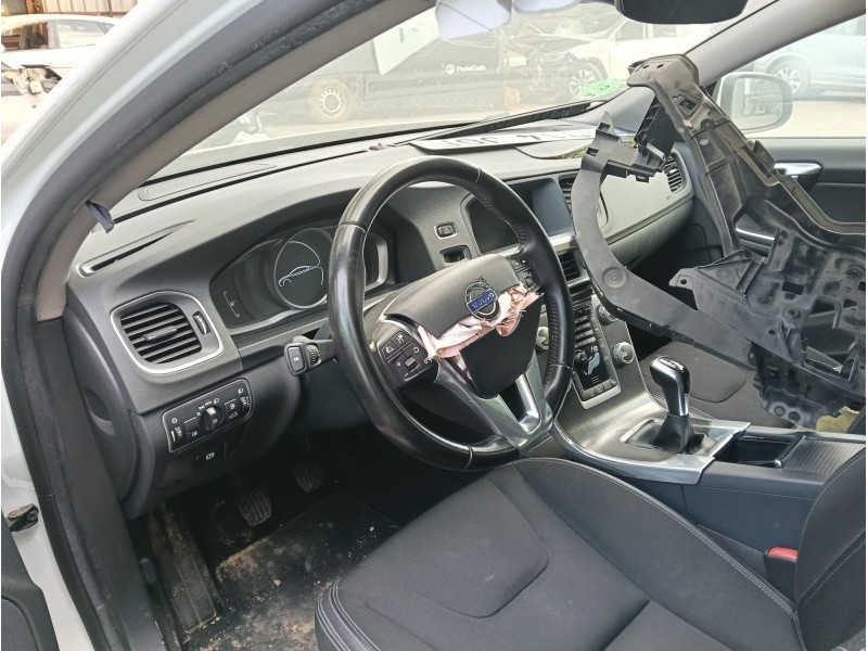 volvo s60 ii (134) del año 2015