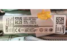 Recambio de airbag cortina delantero izquierdo para fiat 500 (312_) 1.2 (312axa1a) referencia OEM IAM    2