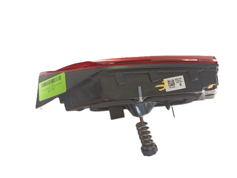 Recambio de piloto trasero derecho interior para bmw 1 (f40) 118 d referencia OEM IAM 63217450652  