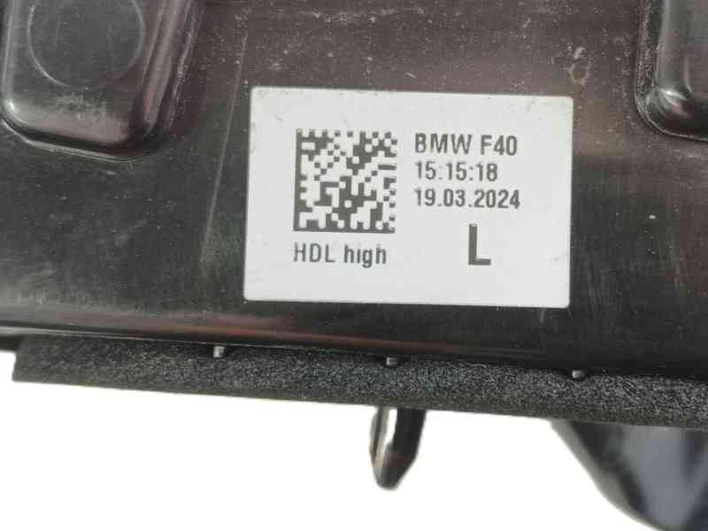 Recambio de piloto trasero izquierdo interior para bmw 1 (f40) 118 d referencia OEM IAM 63217450651  