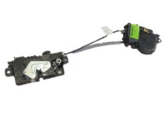 Recambio de cerradura maletero / porton para bmw 1 (f40) 118 d referencia OEM IAM 51247357112  