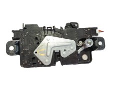 Recambio de cerradura maletero / porton para bmw 1 (f40) 118 d referencia OEM IAM 51247357112   2