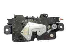 Recambio de cerradura maletero / porton para bmw 1 (f40) 118 d referencia OEM IAM 51247357112   2