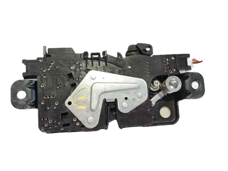 Recambio de cerradura maletero / porton para bmw 1 (f40) 118 d referencia OEM IAM 51247357112  