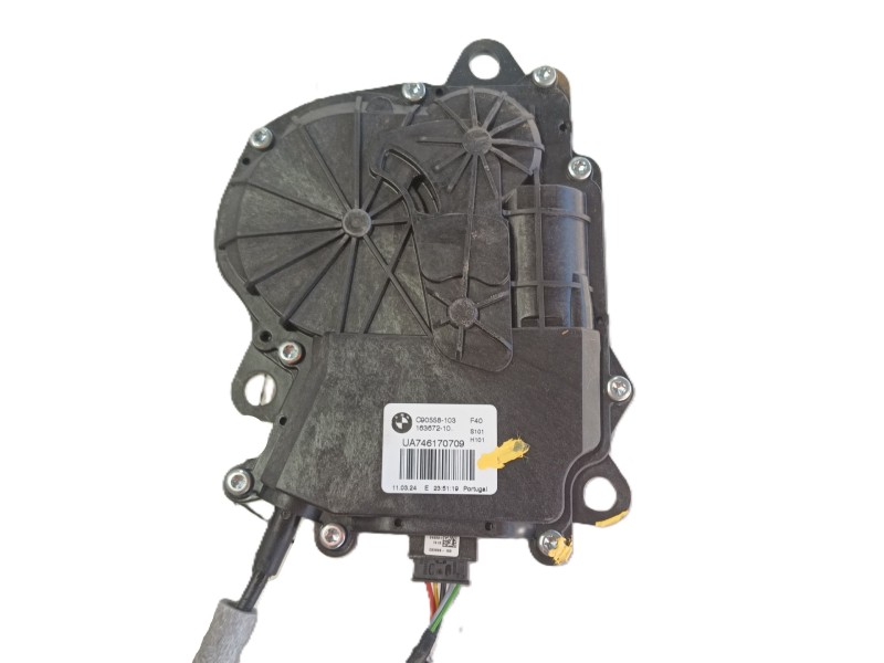 Recambio de cerradura maletero / porton para bmw 1 (f40) 118 d referencia OEM IAM 51247357112  