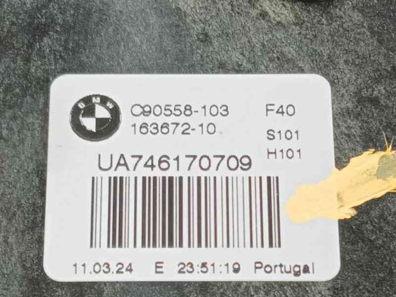 Recambio de cerradura maletero / porton para bmw 1 (f40) 118 d referencia OEM IAM 51247357112  