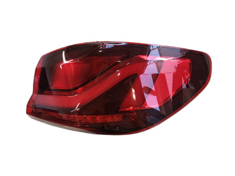 Recambio de piloto trasero derecho para bmw 1 (f40) 118 d referencia OEM IAM 63217450644  
