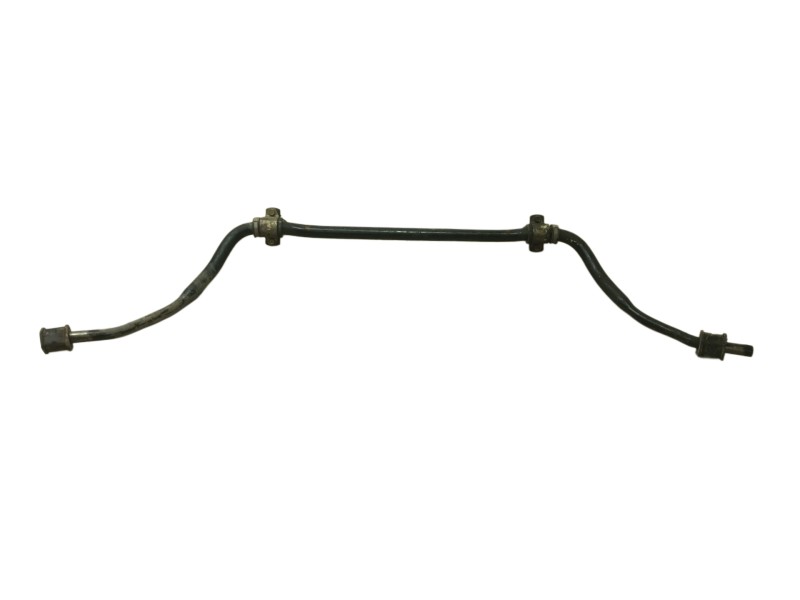 Recambio de barra estabilizadora delantera para mitsubishi l200 (k7_t, k6_t, k5_t) 2.5 td 4wd (k74t) referencia OEM IAM MR519861