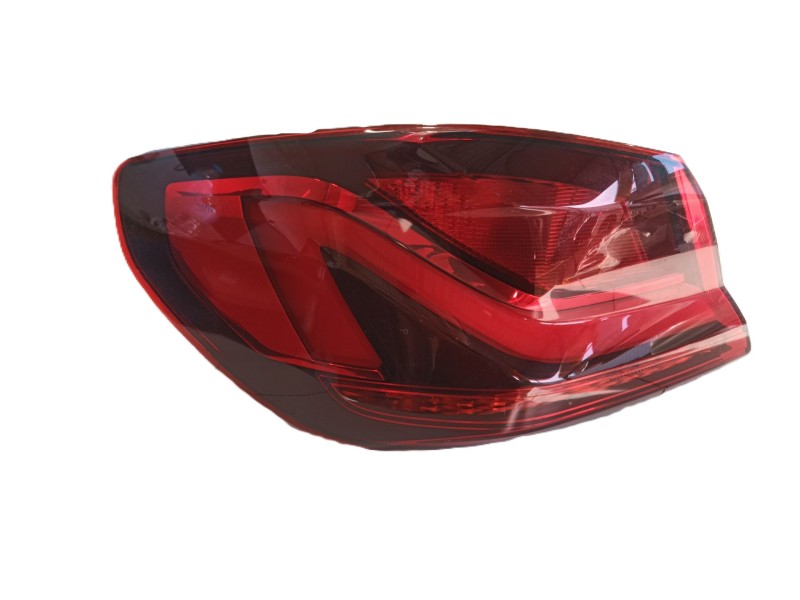Recambio de piloto trasero izquierdo para bmw 1 (f40) 118 d referencia OEM IAM 63217450643  