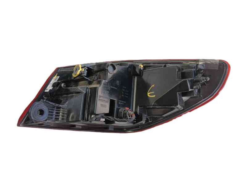 Recambio de piloto trasero izquierdo para bmw 1 (f40) 118 d referencia OEM IAM 63217450643  
