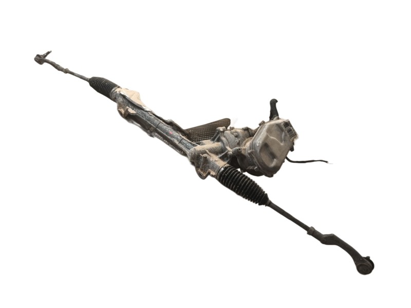 Recambio de cremallera direccion para jeep avenger 1.2 turbo 100 referencia OEM IAM   