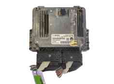 Recambio de centralita motor uce para jeep avenger 1.2 turbo 100 referencia OEM IAM   
